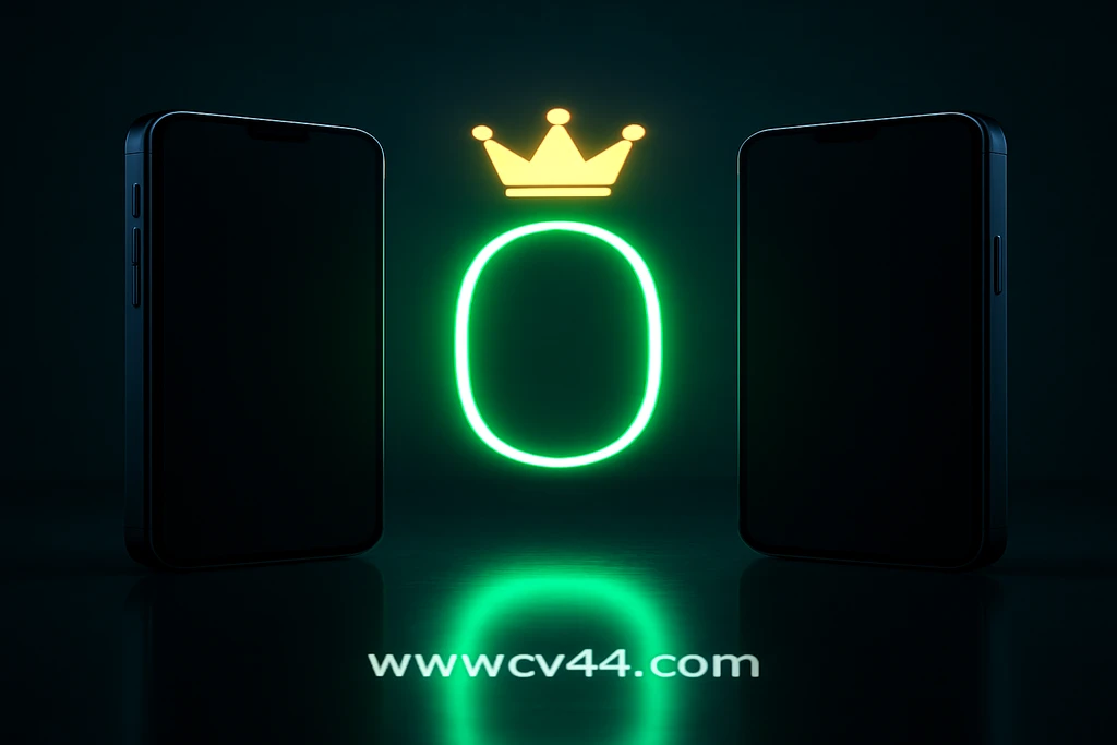 CV44 corporate identity framework